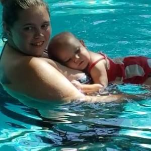 Meet your Posher, Brittany